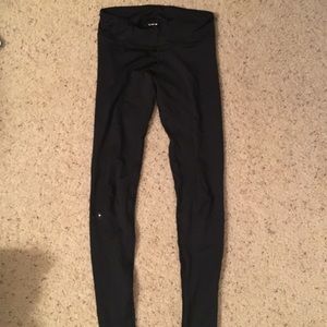 Underarmour Black leggings